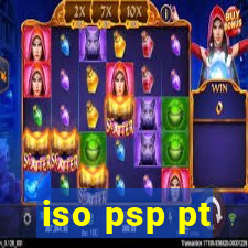 iso psp pt-br